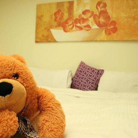 Wulai Spring Resort New Taipei City Exterior photo