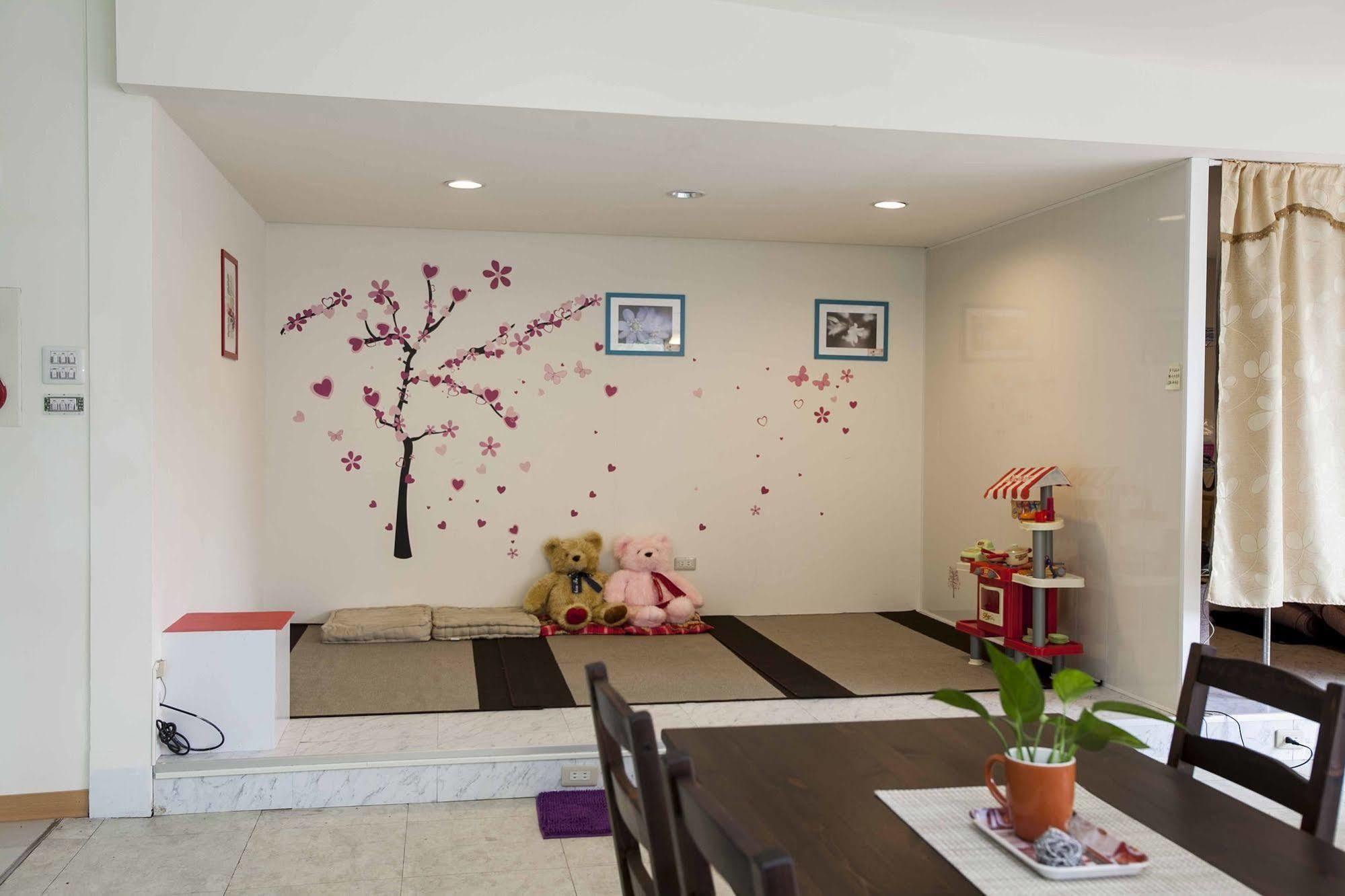 Wulai Spring Resort New Taipei City Exterior photo